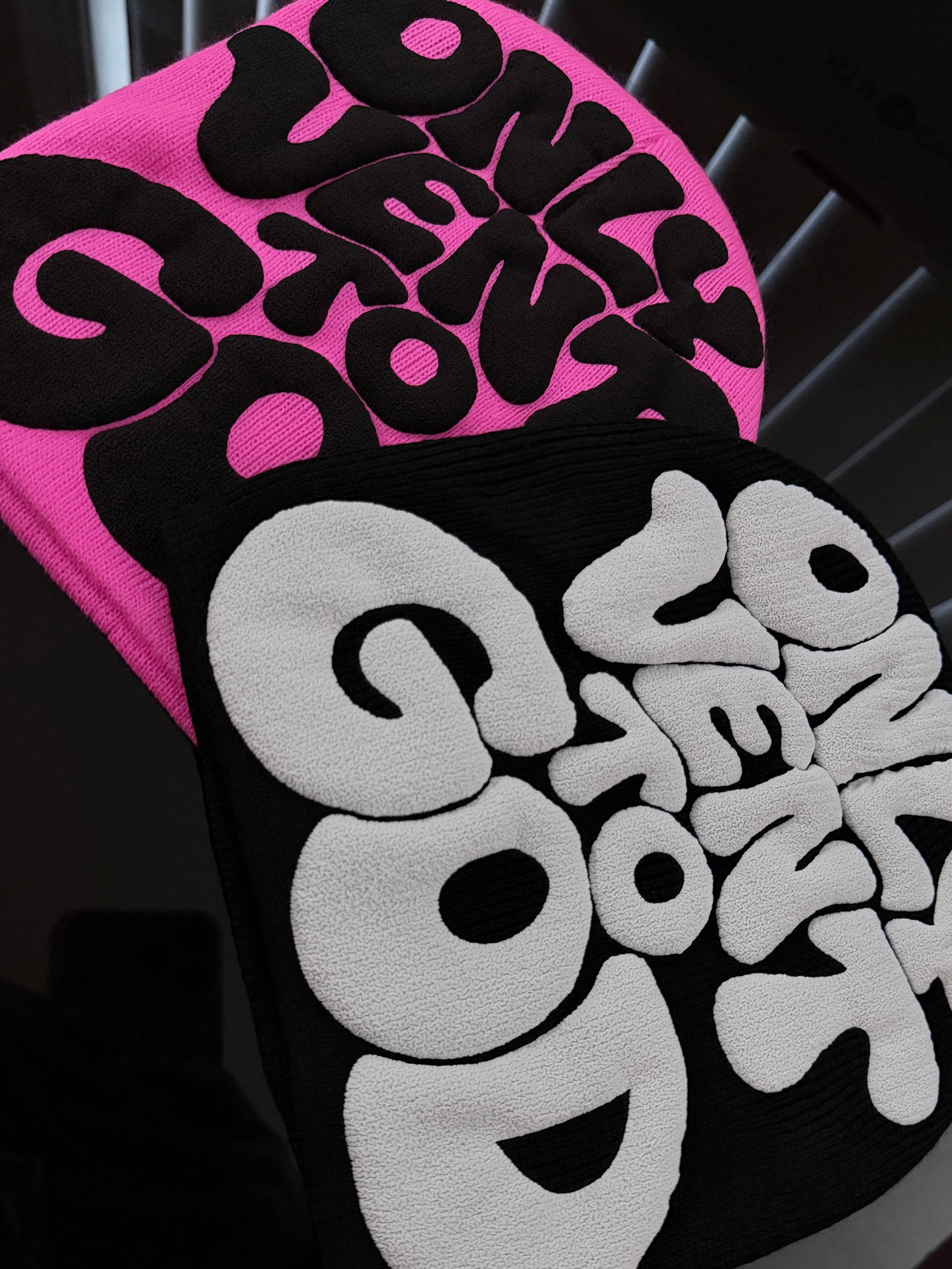 Only Vent to God Beanie 🙏🏼
